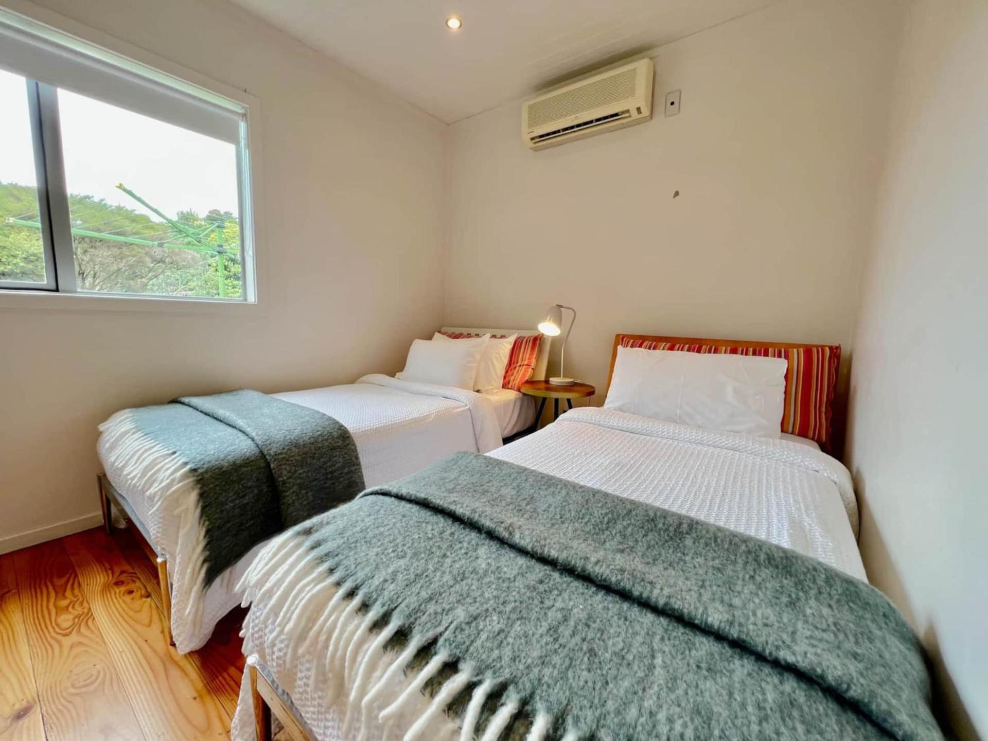 Tawa Cottage - Coast & Country Oneroa ภายนอก รูปภาพ